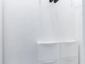 Pronájem bytu 2+kk, Praha - Kyje, Za černým mostem, 58 m2