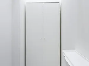 Pronájem bytu 2+kk, Praha - Kyje, Za černým mostem, 58 m2