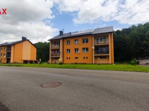 Pronájem bytu 2+1, Bohdíkov, 60 m2