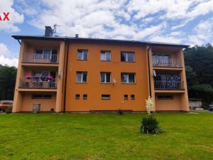 Pronájem bytu 2+1, Bohdíkov, 60 m2