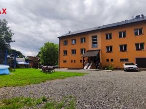 Pronájem bytu 2+1, Bohdíkov, 60 m2