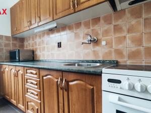 Pronájem bytu 2+1, Bohdíkov, 60 m2
