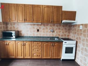 Pronájem bytu 2+1, Bohdíkov, 60 m2