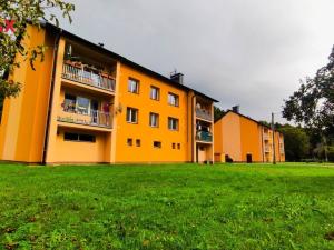 Pronájem bytu 2+1, Bohdíkov, 60 m2