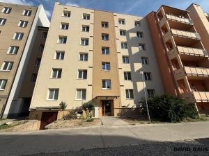 Pronájem bytu 2+kk, Brno - Staré Brno, Rybářská, 53 m2