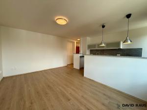 Pronájem bytu 2+kk, Brno - Staré Brno, Rybářská, 53 m2