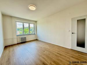 Pronájem bytu 2+kk, Brno - Staré Brno, Rybářská, 53 m2