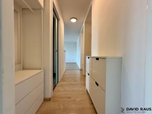 Pronájem bytu 2+kk, Brno - Staré Brno, Rybářská, 53 m2