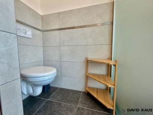 Pronájem bytu 2+kk, Brno - Staré Brno, Rybářská, 53 m2