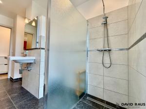 Pronájem bytu 2+kk, Brno - Staré Brno, Rybářská, 53 m2