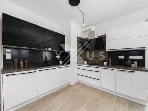 Prodej bytu 4+kk, Praha - Horní Měcholupy, Mantovská, 102 m2