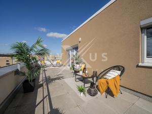 Prodej bytu 4+kk, Praha - Horní Měcholupy, Mantovská, 102 m2
