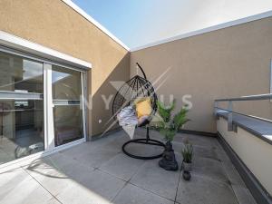 Prodej bytu 4+kk, Praha - Horní Měcholupy, Mantovská, 102 m2