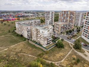 Prodej bytu 4+kk, Praha - Horní Měcholupy, Mantovská, 102 m2