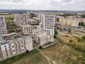 Prodej bytu 4+kk, Praha - Horní Měcholupy, Mantovská, 102 m2