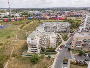 Prodej bytu 4+kk, Praha - Horní Měcholupy, Mantovská, 102 m2