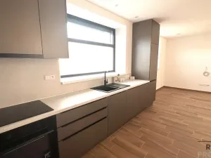 Pronájem bytu 2+kk, Lažany, 52 m2