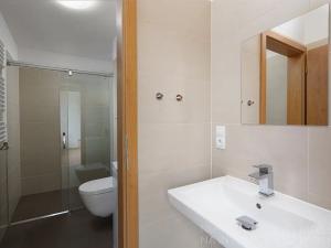 Pronájem bytu 1+kk, Praha - Karlín, Sokolovská, 35 m2