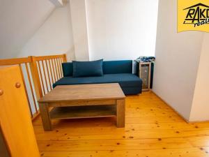 Pronájem bytu 2+kk, Mladé Buky, 38 m2