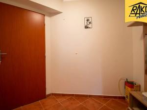 Pronájem bytu 2+kk, Mladé Buky, 38 m2