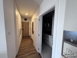 Pronájem bytu 2+kk, Karviná, Březová, 55 m2