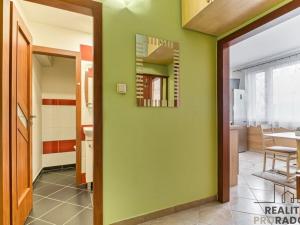 Prodej bytu 1+1, Karviná, U Studny, 36 m2
