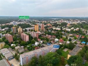 Prodej bytu 1+1, Karviná, U Studny, 36 m2