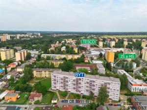 Prodej bytu 1+1, Karviná, U Studny, 36 m2