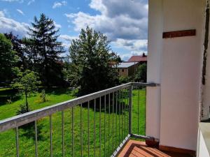 Prodej bytu 2+1, Česká Lípa, Zahradní, 59 m2