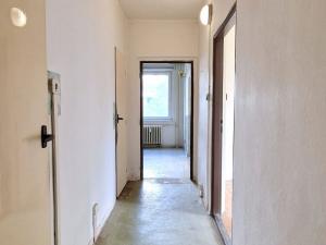 Prodej bytu 2+1, Česká Lípa, Zahradní, 59 m2