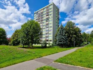 Prodej bytu 2+1, Česká Lípa, Zahradní, 59 m2