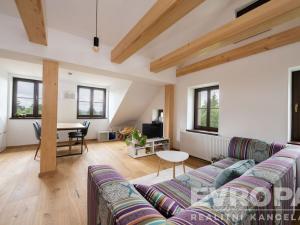 Prodej bytu 3+kk, Albrechtice v Jizerských horách - Mariánská Hora, Mariánská Hora č.ev., 84 m2