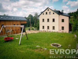 Prodej bytu 3+kk, Albrechtice v Jizerských horách - Mariánská Hora, Mariánská Hora č.ev., 84 m2