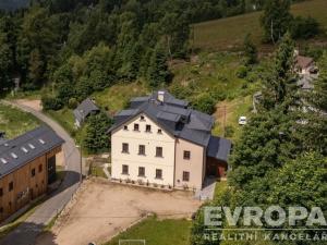 Prodej bytu 3+kk, Albrechtice v Jizerských horách - Mariánská Hora, Mariánská Hora č.ev., 84 m2