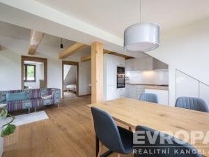 Prodej bytu 3+kk, Albrechtice v Jizerských horách - Mariánská Hora, Mariánská Hora č.ev., 84 m2