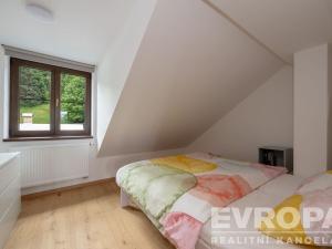 Prodej bytu 3+kk, Albrechtice v Jizerských horách - Mariánská Hora, Mariánská Hora č.ev., 84 m2
