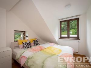 Prodej bytu 3+kk, Albrechtice v Jizerských horách - Mariánská Hora, Mariánská Hora č.ev., 84 m2