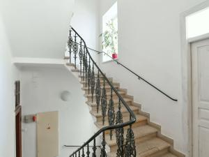 Pronájem bytu 2+1, Praha - Malá Strana, Újezd, 60 m2