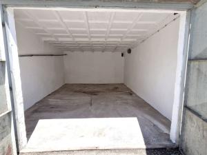 Pronájem garáže, Litoměřice - Předměstí, Marie Pomocné, 20 m2