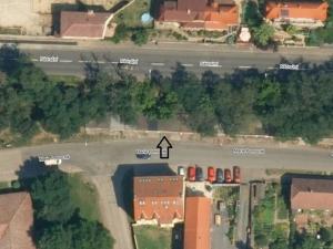Pronájem garáže, Litoměřice - Předměstí, Marie Pomocné, 20 m2