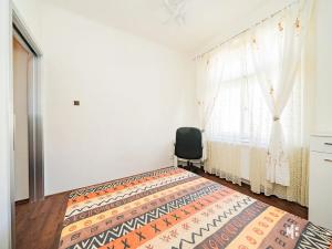 Pronájem bytu 2+kk, Praha - Vinohrady, náměstí Jiřího z Lobkovic, 48 m2