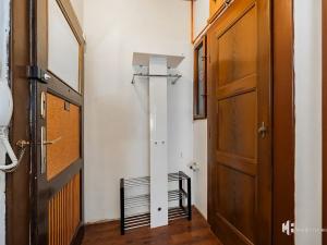 Pronájem bytu 2+kk, Praha - Vinohrady, náměstí Jiřího z Lobkovic, 48 m2