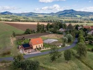 Prodej pozemku pro bydlení, Chudoslavice - Myštice, 1296 m2