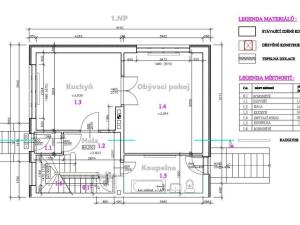 Prodej rodinného domu, Litoměřice - Pokratice, Revoluční, 156 m2
