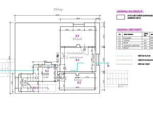 Prodej rodinného domu, Litoměřice - Pokratice, Revoluční, 156 m2