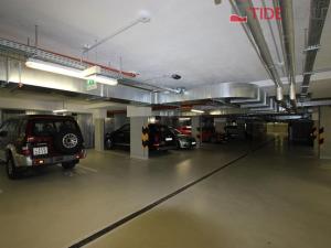 Pronájem bytu 2+kk, Praha - Košíře, Naskové, 55 m2