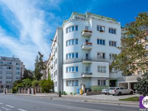 Prodej bytu 6+kk a větší, Praha, Soběslavská, 115 m2