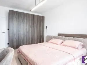 Prodej bytu 5+1, Praha - Vinohrady, Kouřimská, 115 m2