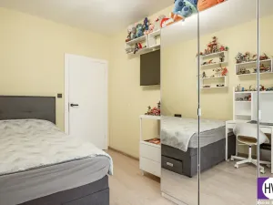 Prodej bytu 5+1, Praha - Vinohrady, Kouřimská, 115 m2