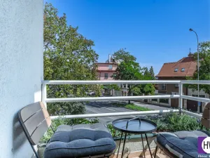 Prodej bytu 4+kk, Praha - Vinohrady, Kouřimská, 115 m2